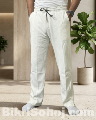 TAAROO Men's Baggys Fashion